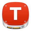 Tuxera NTFS For Mac  2017.1