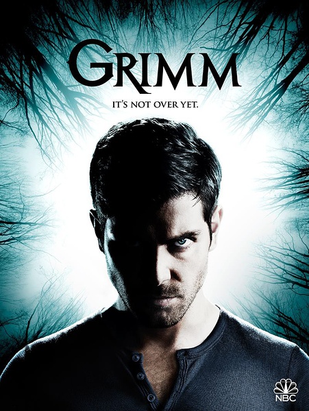 格林 1-6季 Grimm Season 6 (2017)