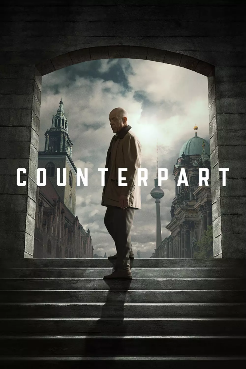 相对宇宙 第一季 Counterpart Season 1 (2017)