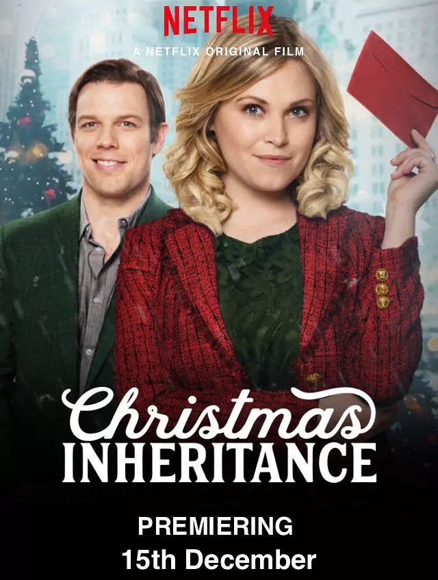 圣诞遗产 Christmas Inheritance (2017)