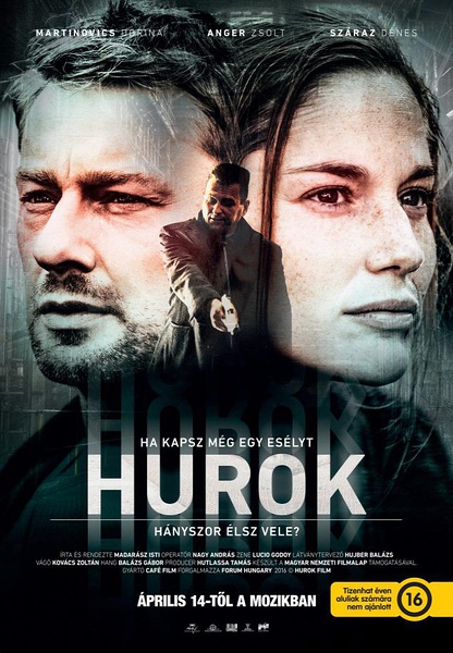 逃离循环 Hurok (2016)