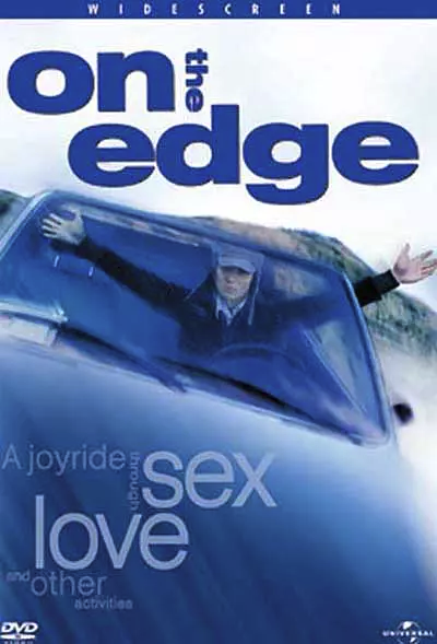 叛逆边缘 On the Edge (2001)