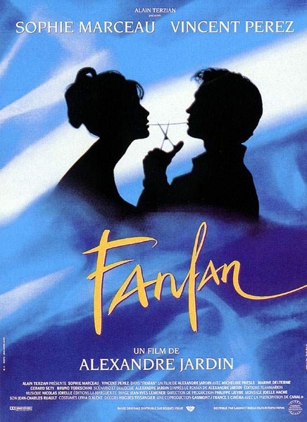 芳芳 Fanfan (1993)