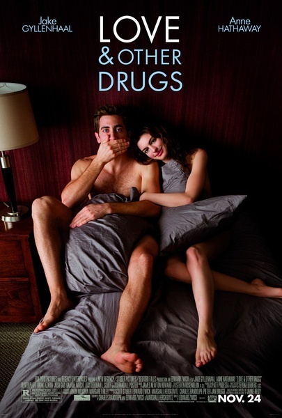 爱情与灵药 Love & Other Drugs (2010)