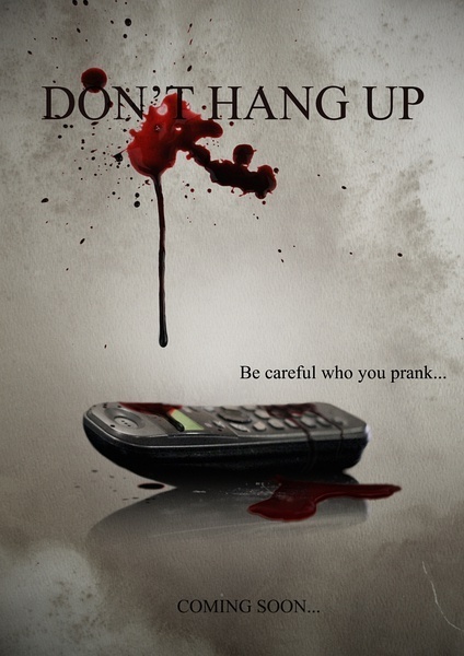 别挂电话 Don't Hang Up (2015)