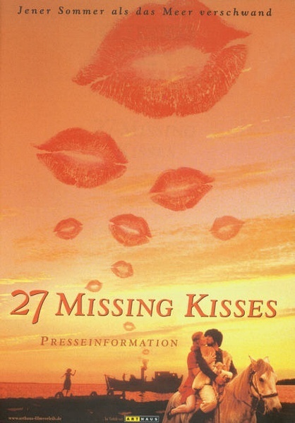 27个遗失的吻 27 Missing Kisses (2000)