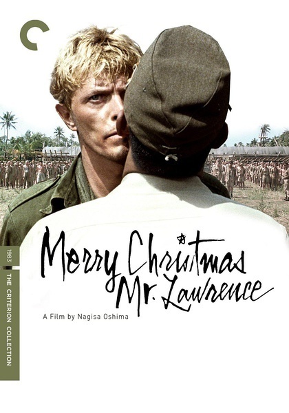 战场上的快乐圣诞 Merry Christmas Mr. Lawrence (1983)