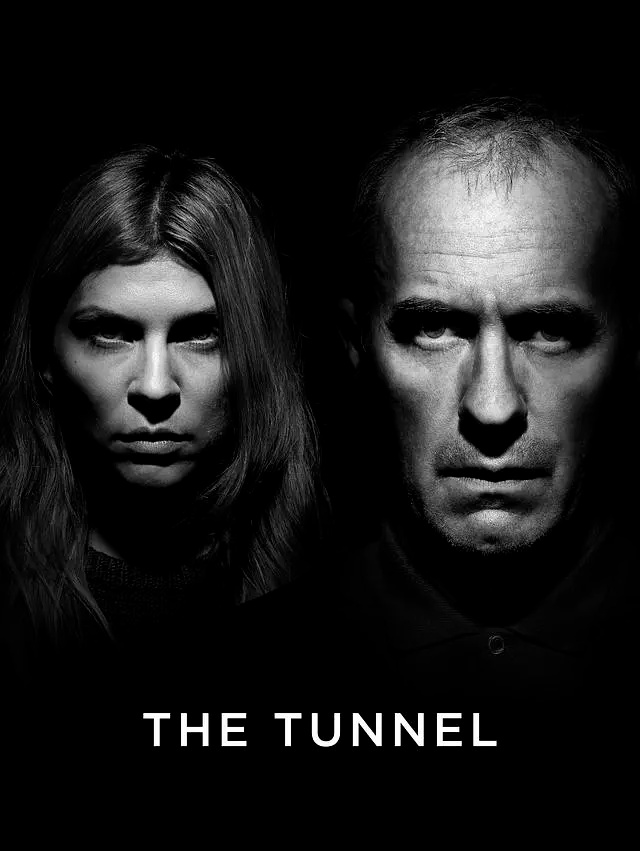 边隧谜案 第三季 The Tunnel Season 3 (2017)