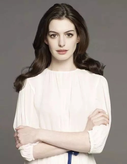 安妮·海瑟薇 Anne Hathaway合集