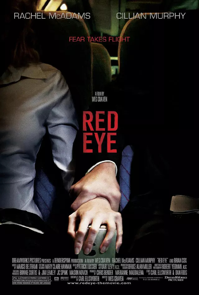 红眼航班 Red Eye (2005)