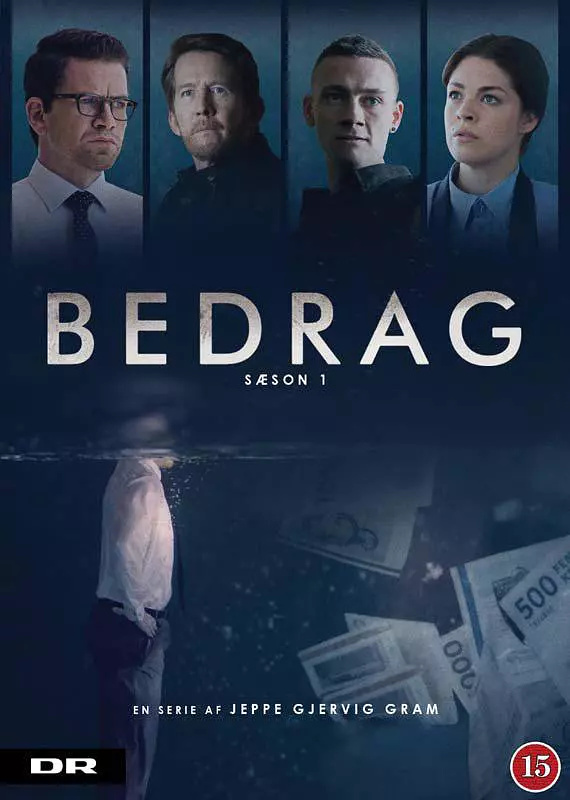 能源钱景 Bedraget (2015)