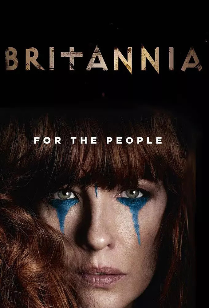 不列颠尼亚 Britannia (2017)