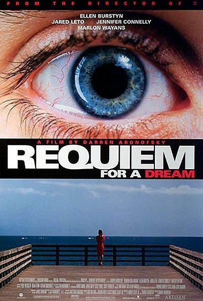 梦之安魂曲 Requiem for a Dream (2000)