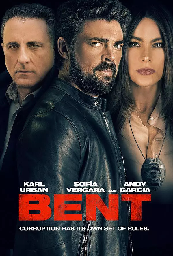 嗜好 Bent (2019)