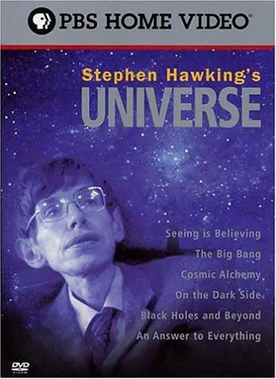 斯蒂芬·霍金的宇宙 Stephen Hawking's Universe (1997)