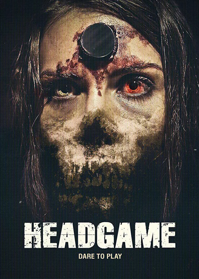 头颅游戏 Headgame (2017)