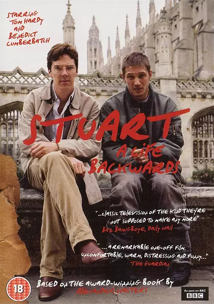 斯图尔特：倒带人生 Stuart: A Life Backwards (2007)