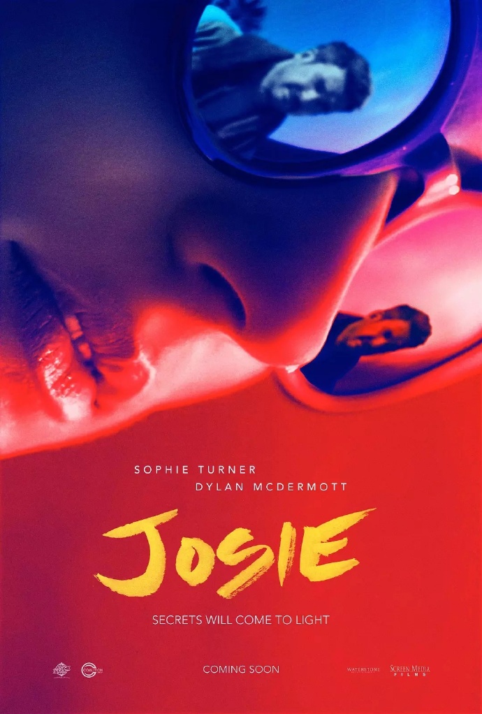 乔茜 Josie (2018)