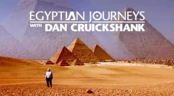 埃及之旅 Egyptian Journeys with Dan Cruickshank (2005)