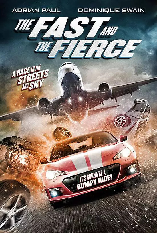 速度与激战 The Fast and the Fierce (2017)