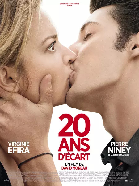 20岁的差距 20 ans d'écart (2013)