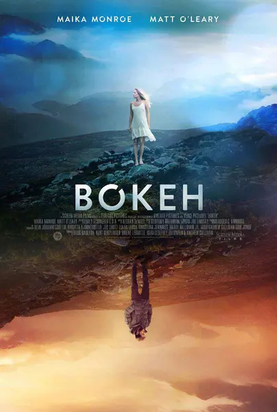 散焦 Bokeh (2016)