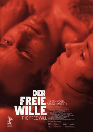 自由意志 Der freie Wille 【2006】【剧情 / 犯罪】【德国】