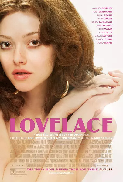 拉芙蕾丝 Lovelace (2013)