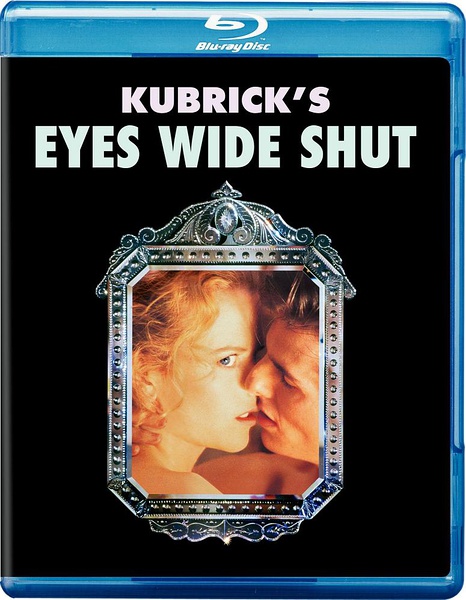 大开眼戒 Eyes Wide Shut 【1999】【剧情 / 悬疑 / 惊悚 / 情色】【英国 / 美国】