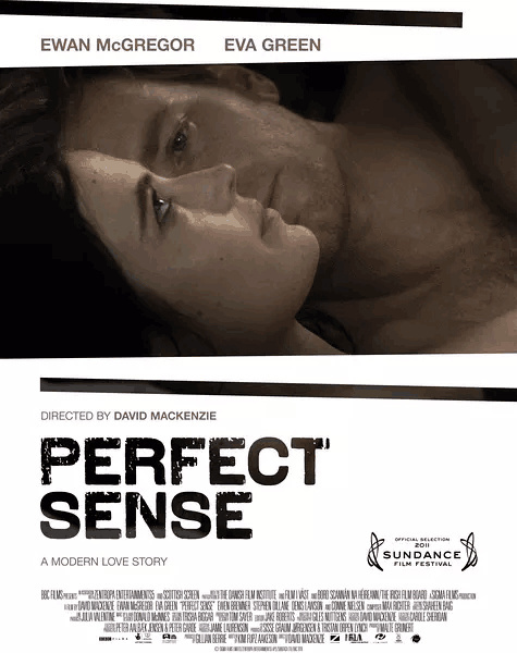 完美感觉 Perfect Sense (2011)