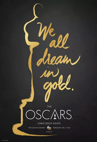 第88届奥斯卡颁奖典礼 The 88th Annual Academy Awards (2016)