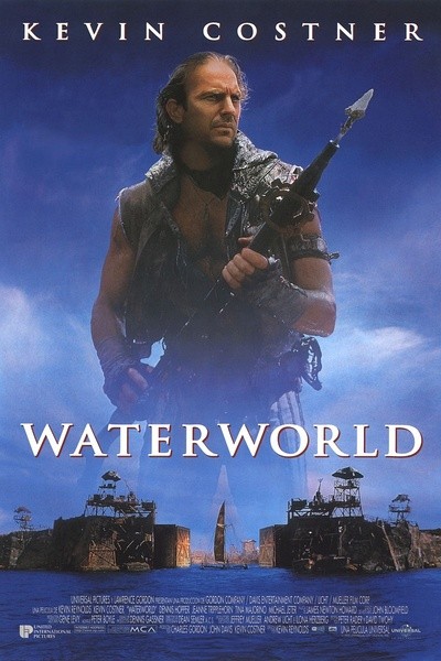 未来水世界 Waterworld 【1995】【 动作 / 科幻 / 惊悚 / 冒险】【美国】