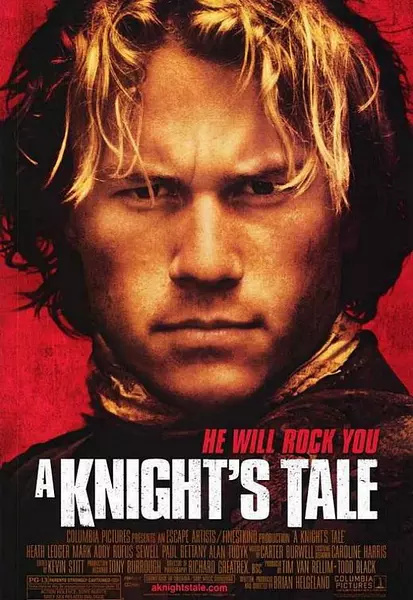 圣战骑士 A Knight's Tale (2001)