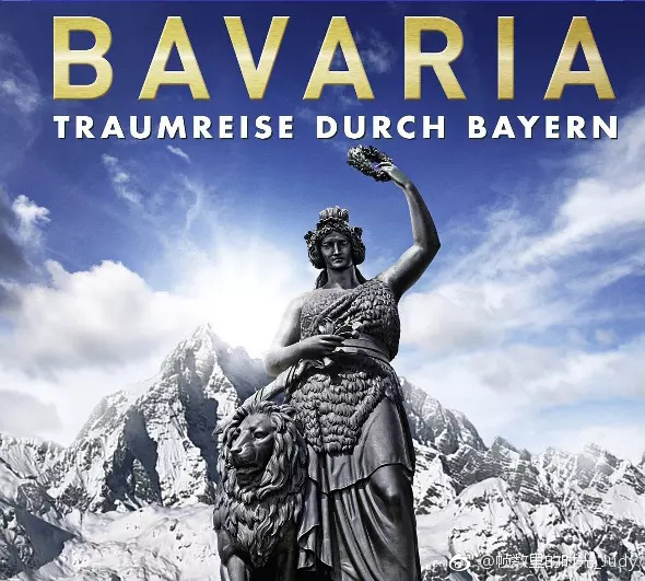 巴伐利亚梦之旅 Bavaria - Traumreise durch Bayern (2012)