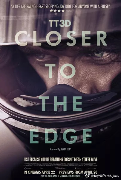 TT3触摸极限 TT3 Closer to the Edge (2011)