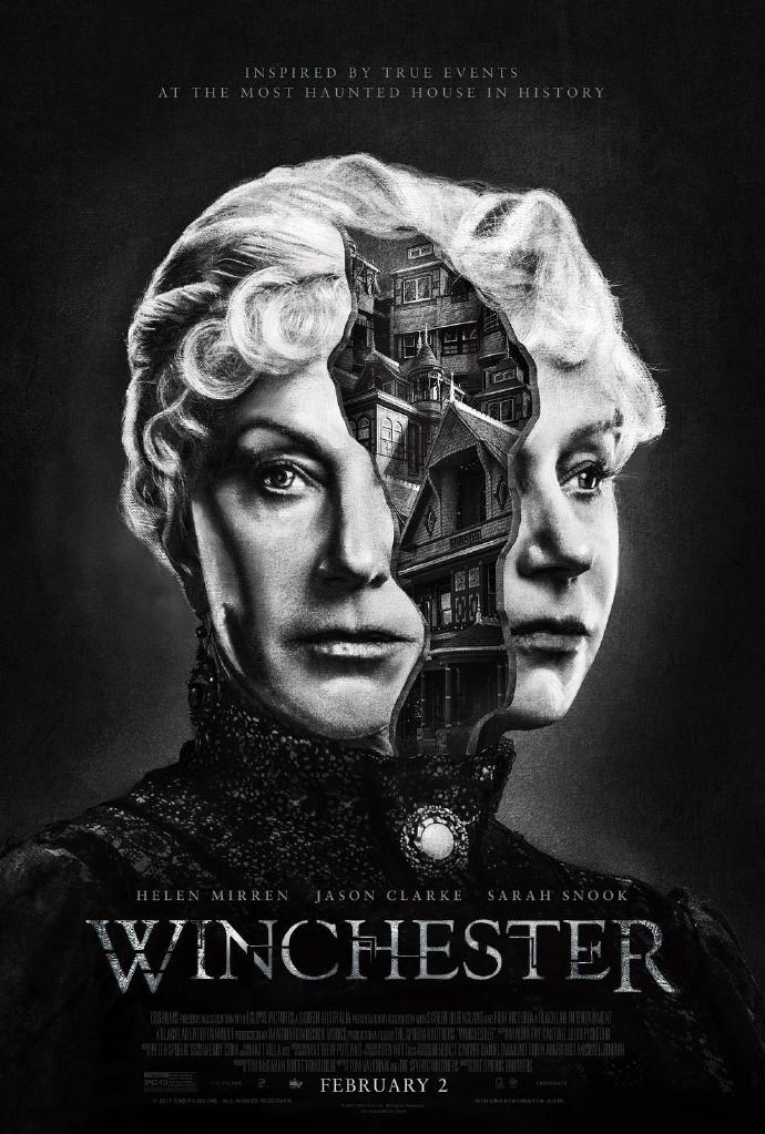 温彻斯特 Winchester 【WEB-DL1080p无字幕】【2018】【悬疑/惊悚/恐怖】【美国/澳大利亚】