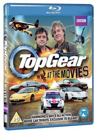 急速档：大电影 Top Gear at the Movies (2011)