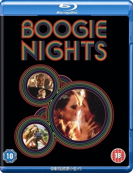 不羁夜 Boogie Nights 【1997】【剧情 / 情色】【美国】【大尺度】