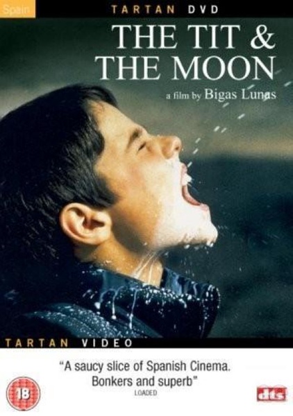 乳房与月亮 La teta y la luna 【1994】【剧情 / 喜剧 / 情色】【西班牙 / 法国】【大尺度】
