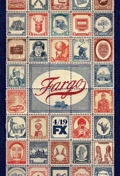 冰血暴1-3季 第三季 Fargo Season 3 (2017)