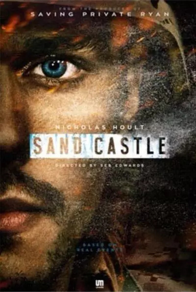 沙堡 Sand Castle (2017)