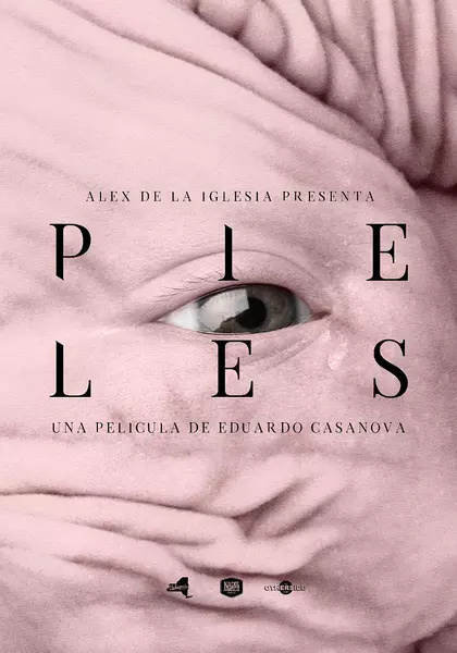 肌肤 Pieles (2017)