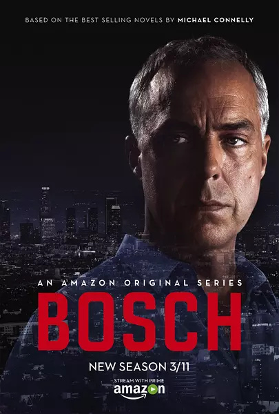 博斯 第二季 Bosch Season 2 (2016)