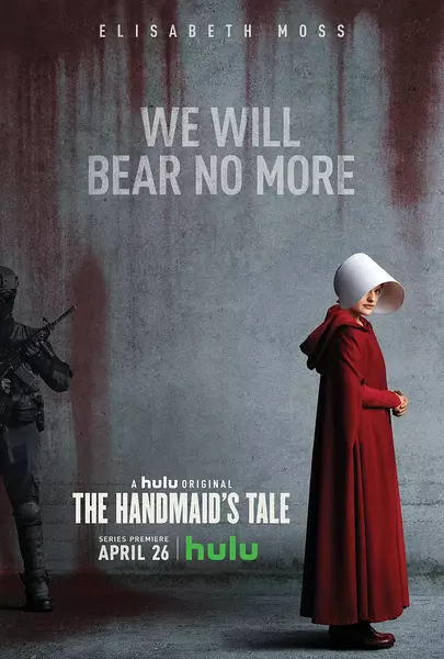 使女的故事 The Handmaid's Tale (2017)