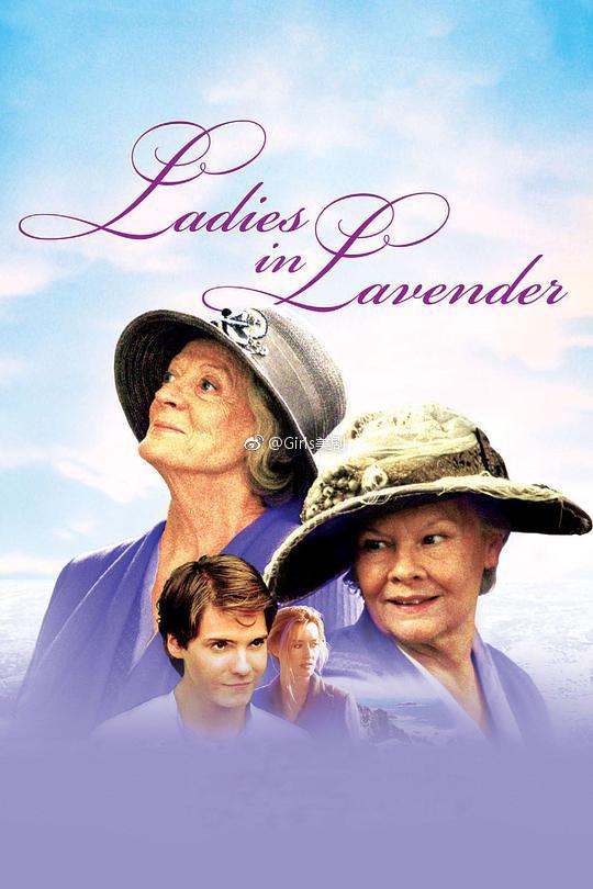 等爱的女孩 Ladies in Lavender 【2004】【剧情 / 爱情 / 悬疑 / 音乐】