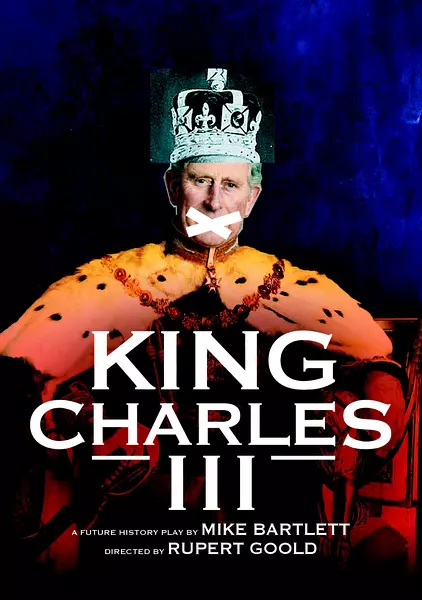 查尔斯三世 King Charles III (2017)