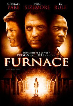 熔炉 Furnace (2006)