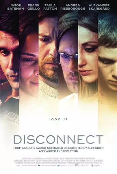 断线 Disconnect (2012)