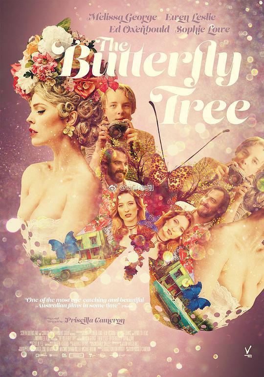 蝴蝶树 The Butterfly Tree【2017】【剧情】【澳大利亚】