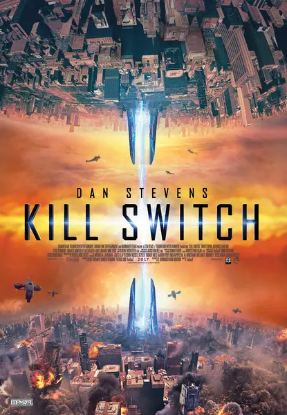 末日重启 Kill Switch (2017)